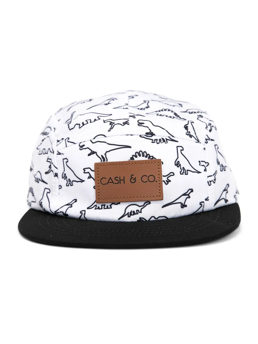dino hat