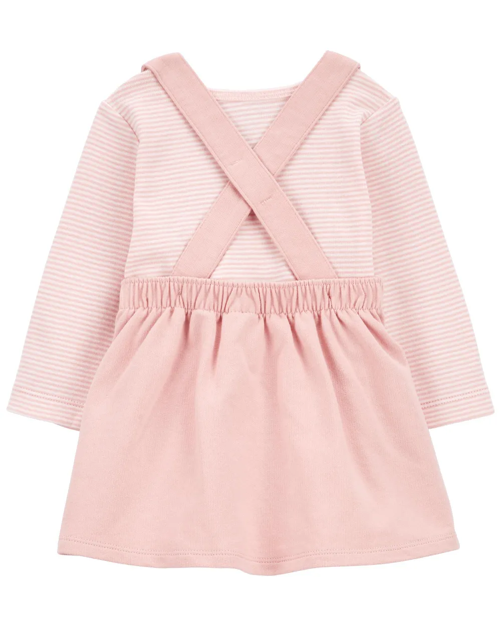 Baby 3-Piece Jumper Set