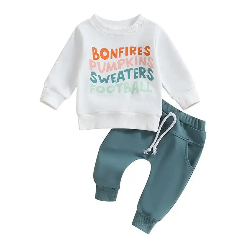 Autumn Bliss Baby Set