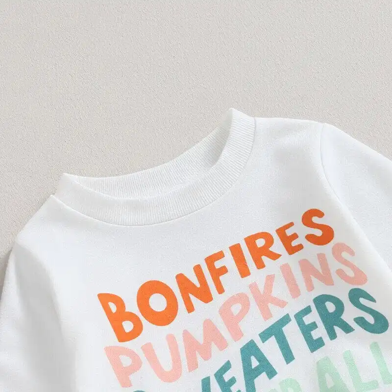 Autumn Bliss Baby Set