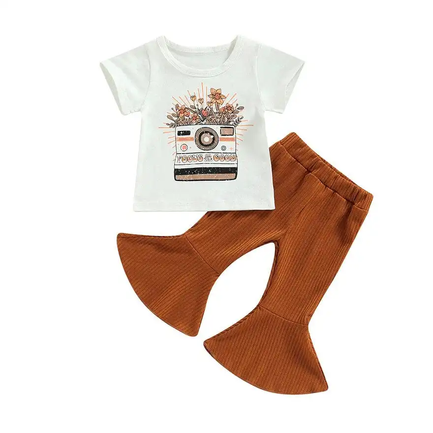 Focus On The Good Baby Set