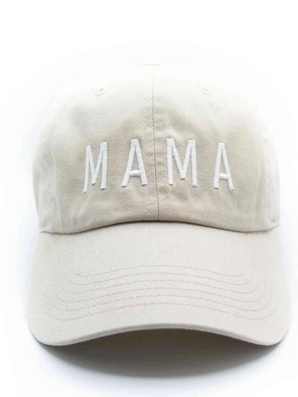 mama hat - dune