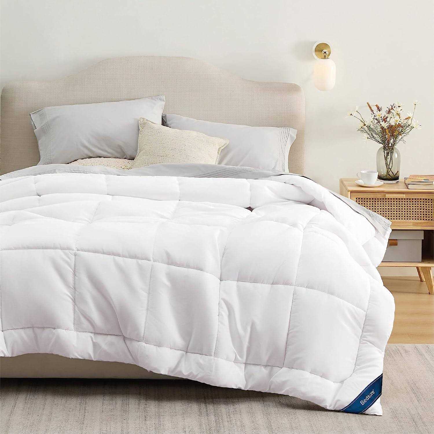 Bedsure Comforter Set