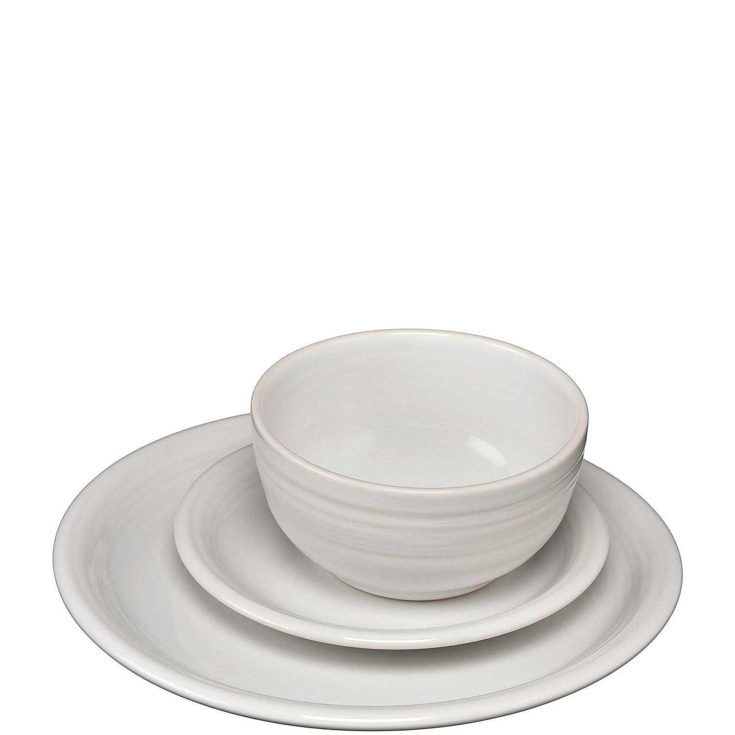 Dinnerware Set Fiesta