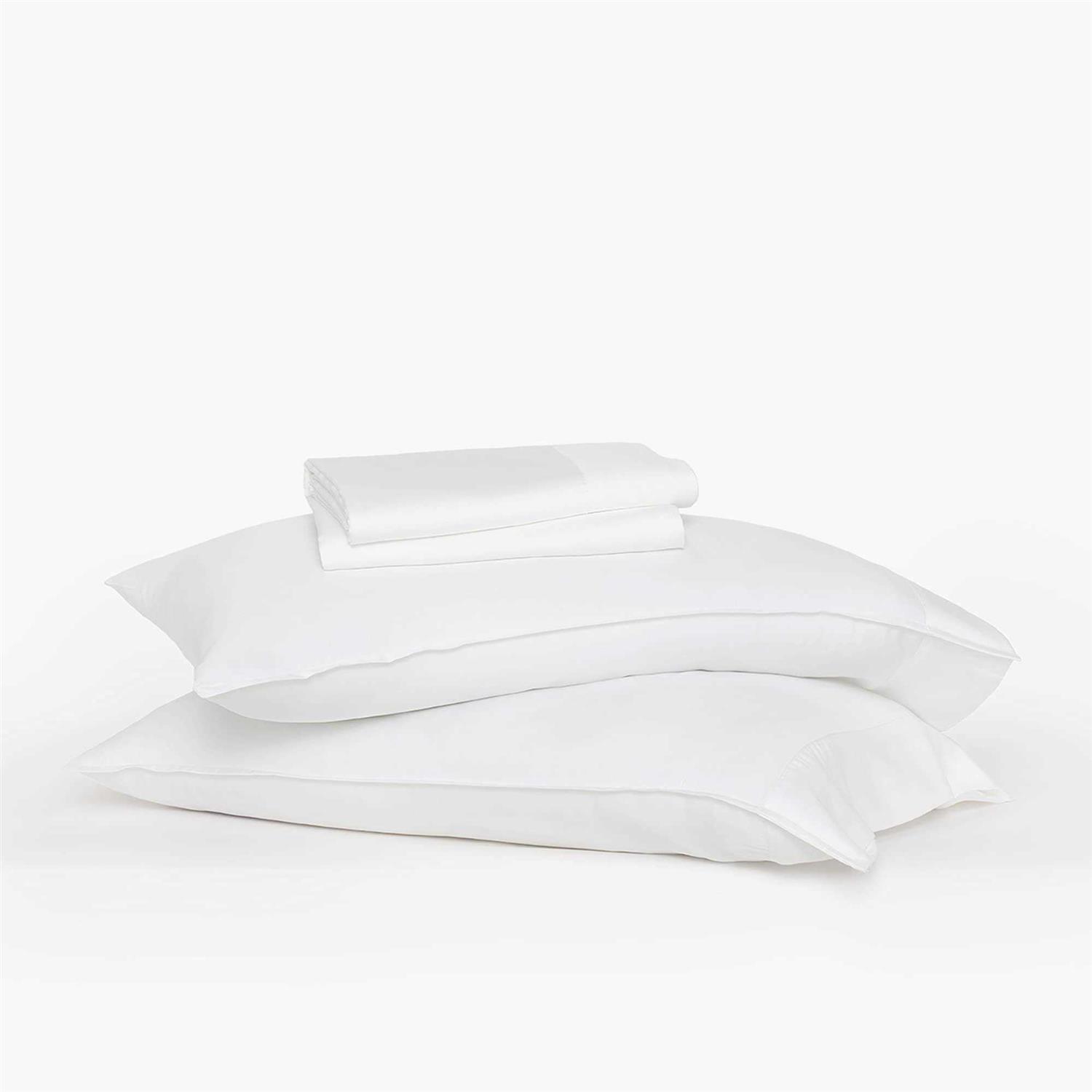 Buffy Eucalyptus Sheet Set