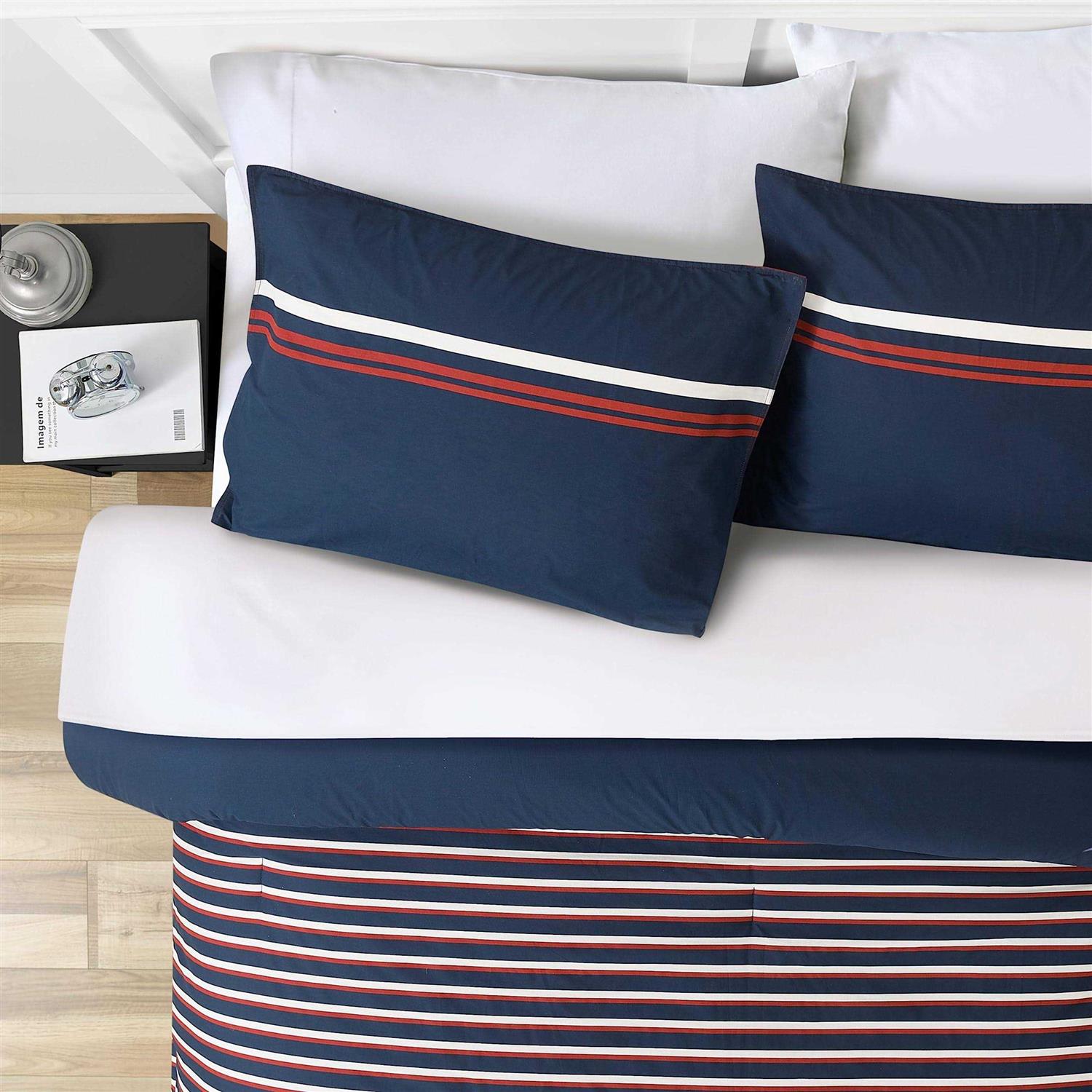 Comforter Set Nautica