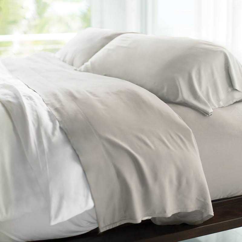 Cariloha Bamboo Bed Sheet Set