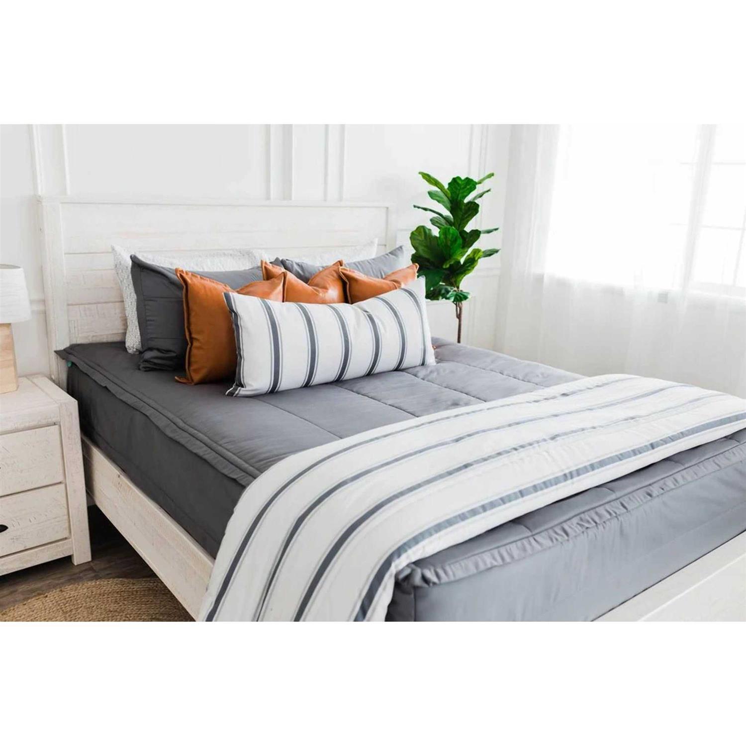 Beddy s Beddy's Morgan All-in-One Zipper Bed Set