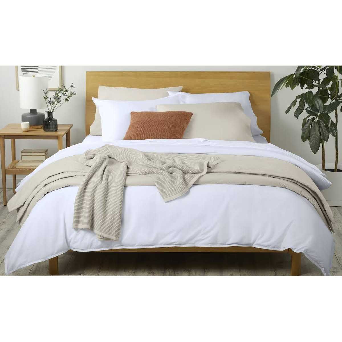 Casper Percale Sheet Set