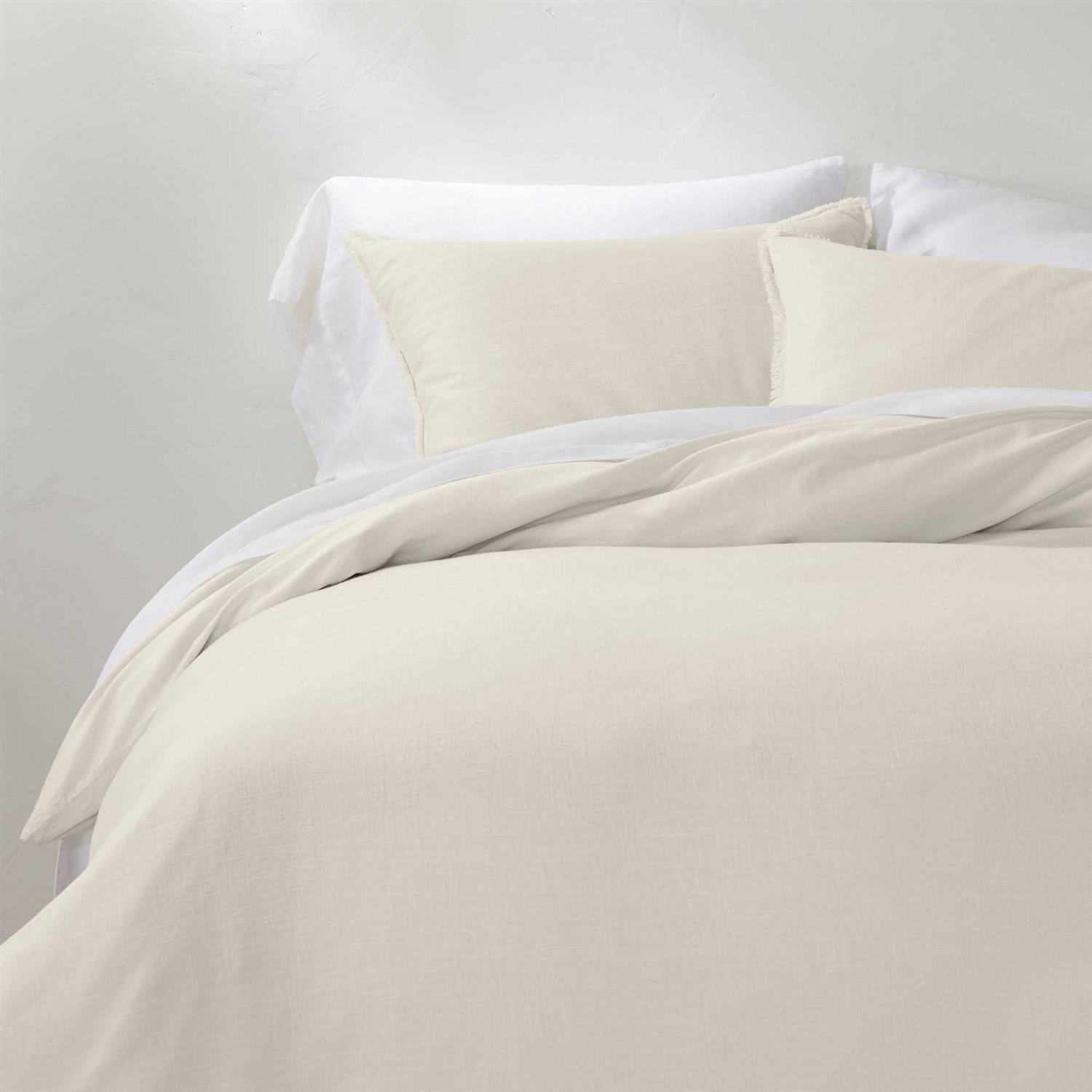 Casaluna Duvet Sham Set