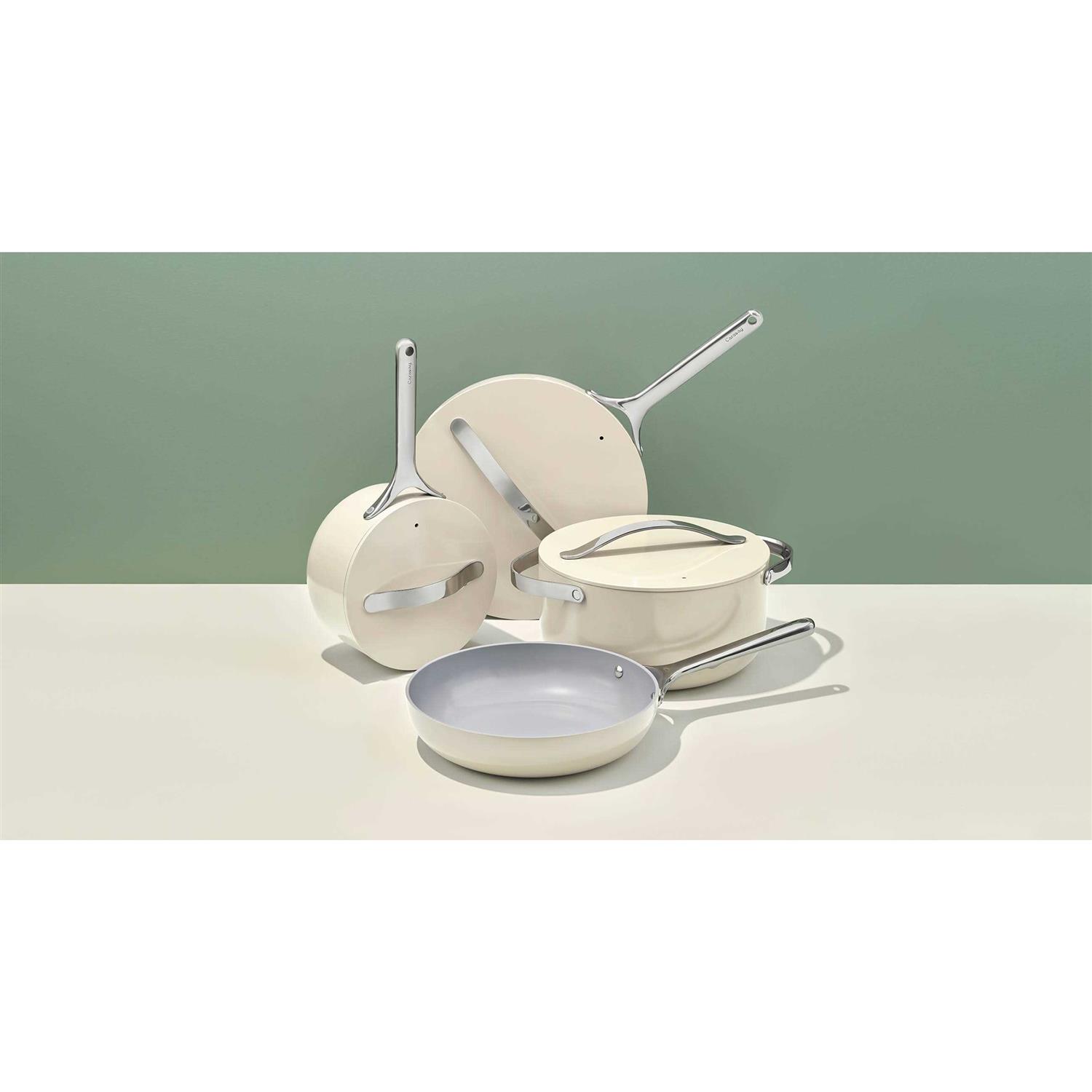 Caraway Cookware Set