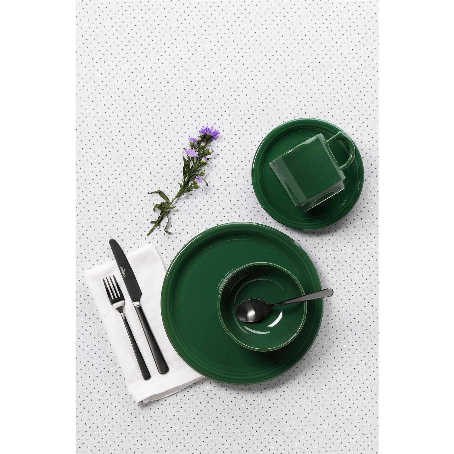 Dinnerware Set Fiesta