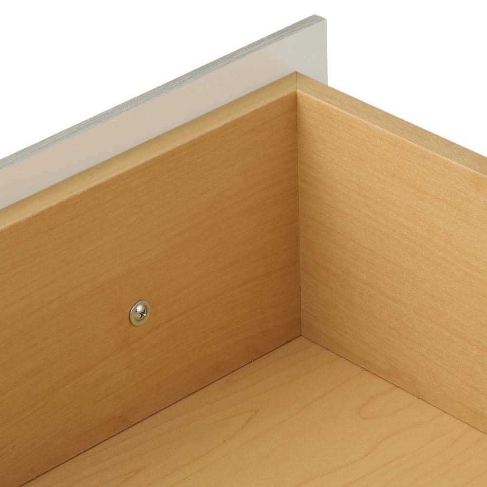 Easy Track Closet