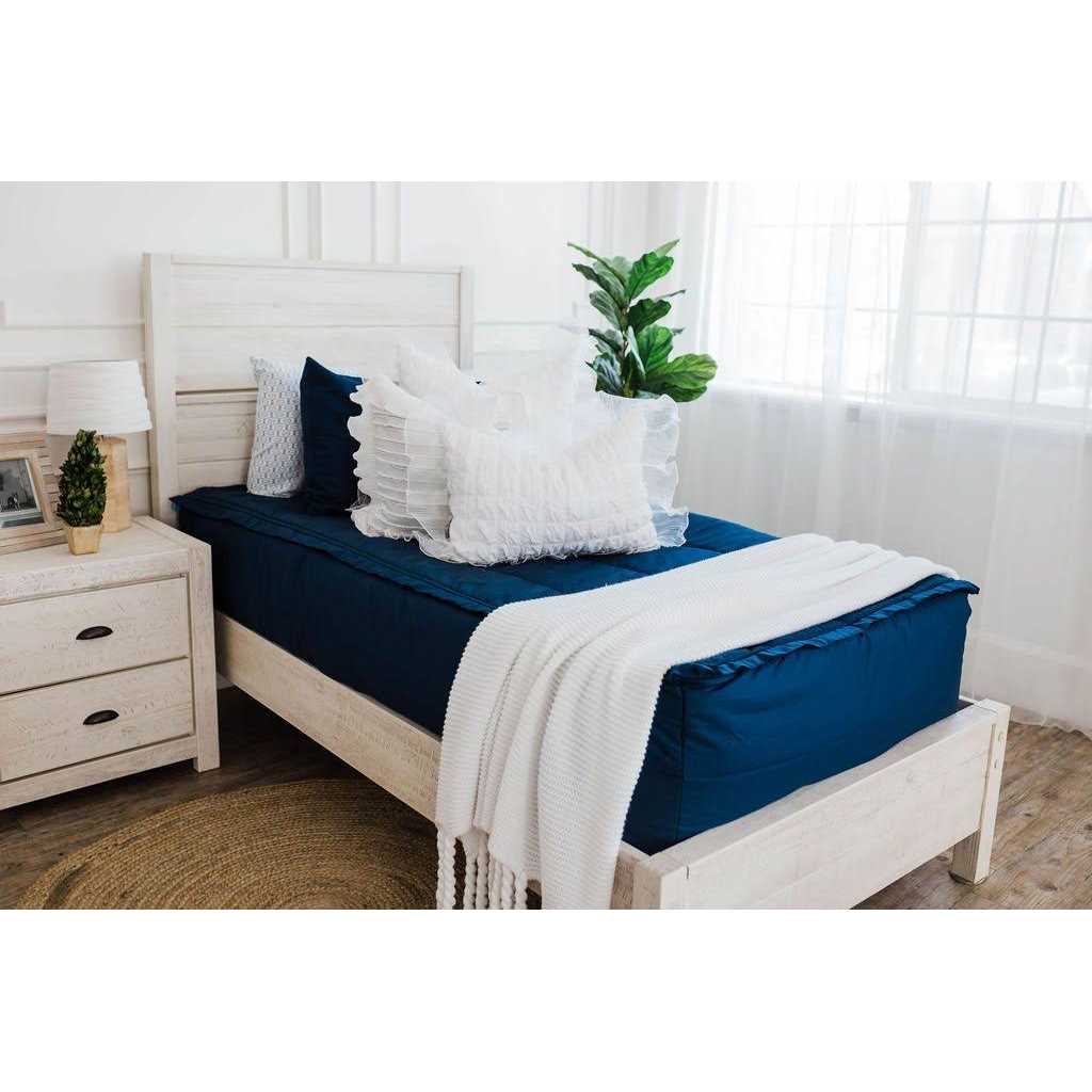 Beddy s Beddy's Morgan All-in-One Zipper Bed Set