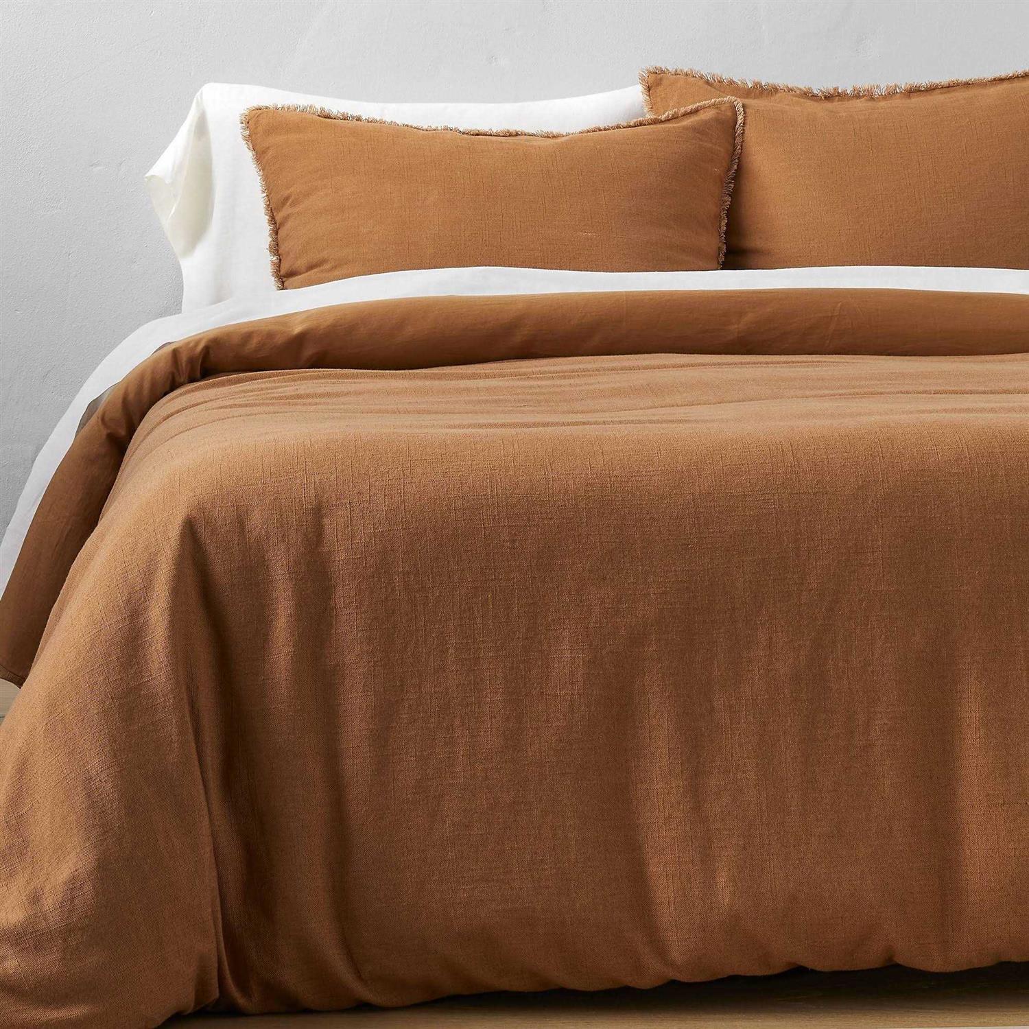 Casaluna Duvet Sham Set