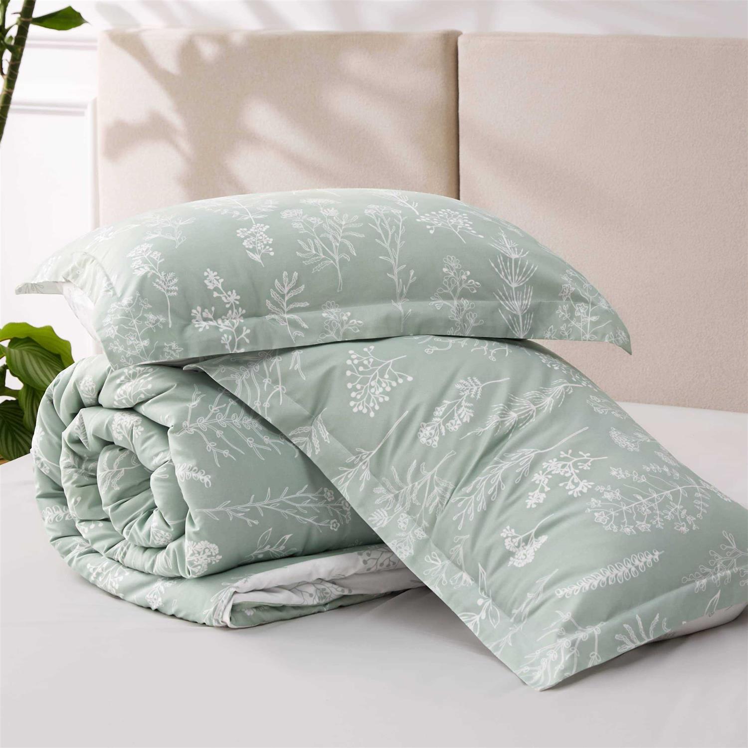 Bedsure Comforter Set