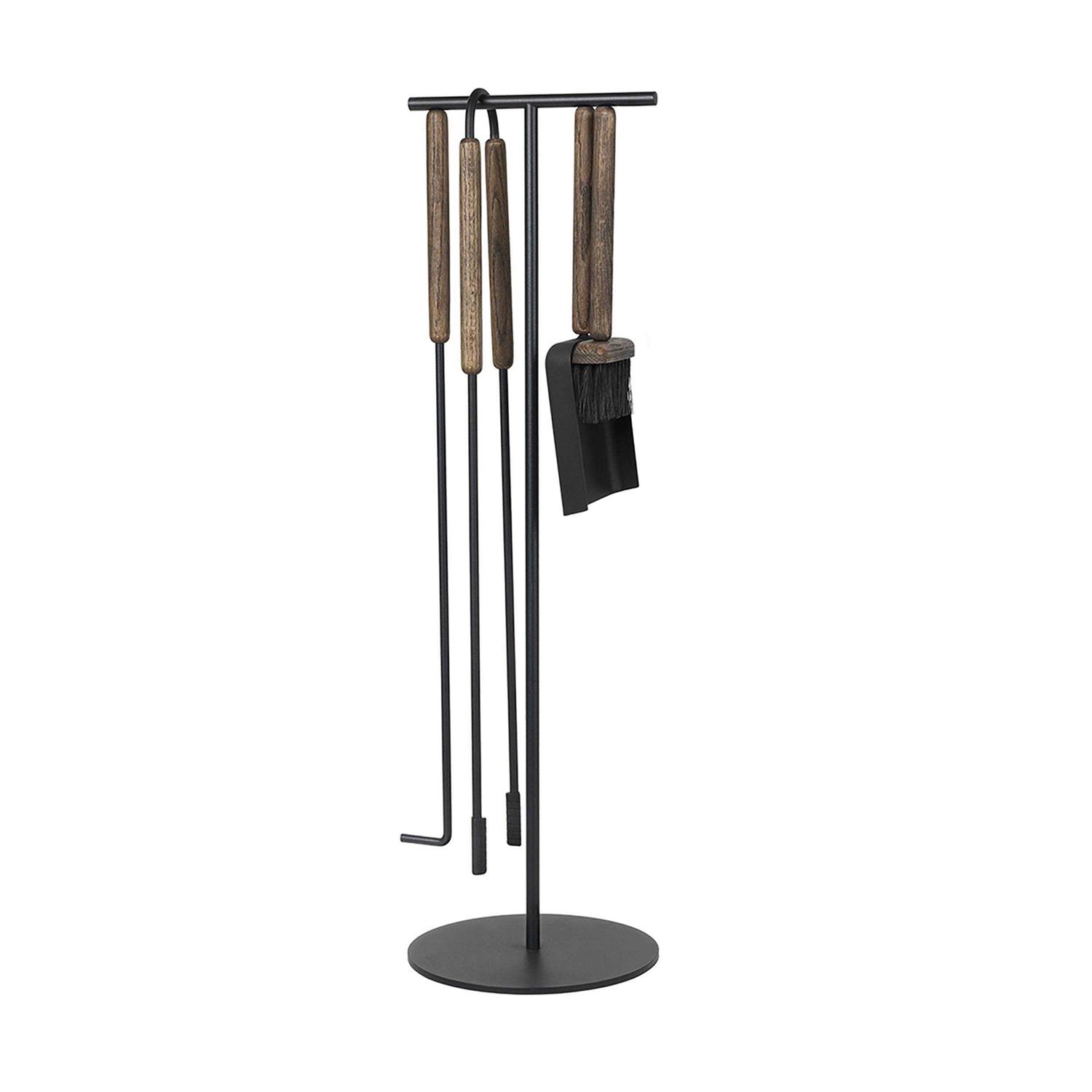 Blomus Ashi Fireplace Tool Set