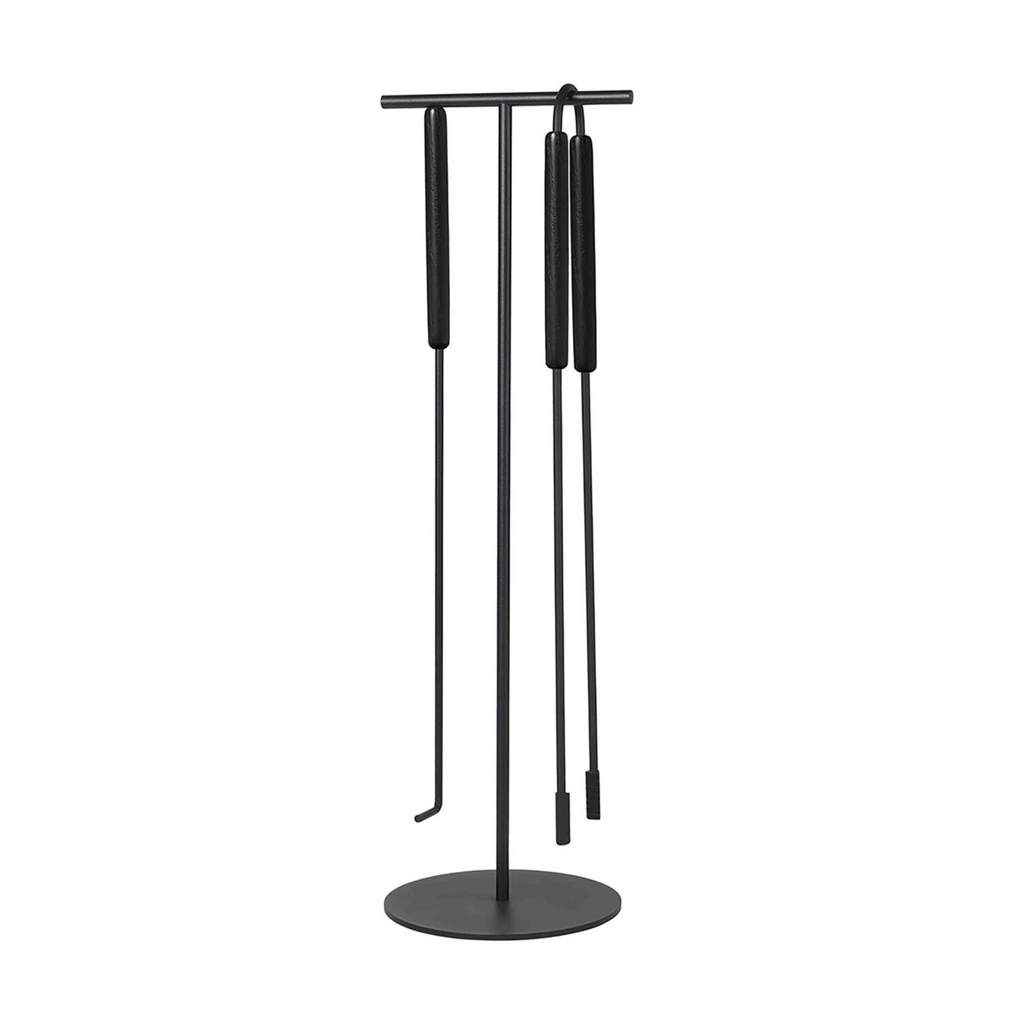 Blomus Ashi Fireplace Tool Set