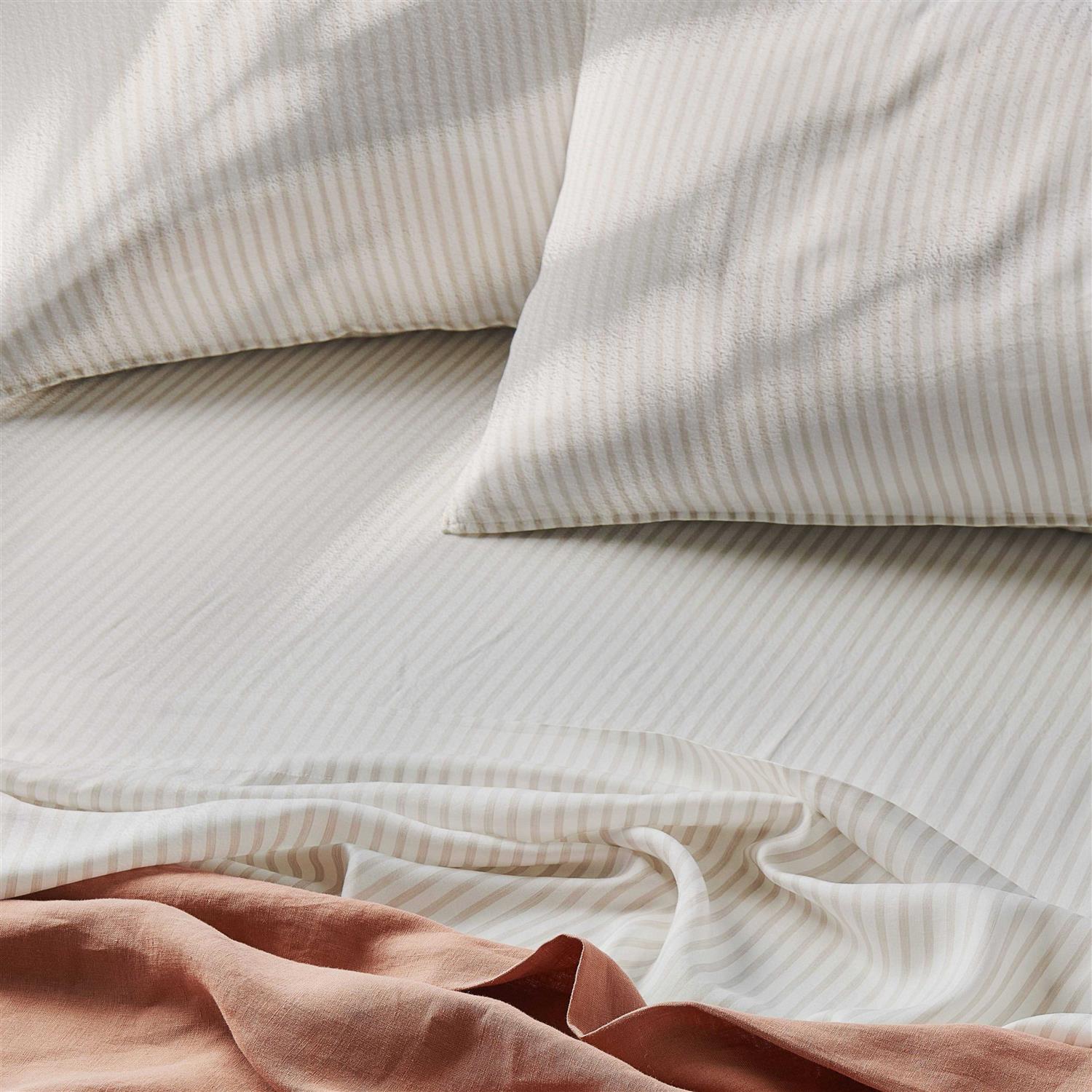 Buffy Eucalyptus Sheet Set