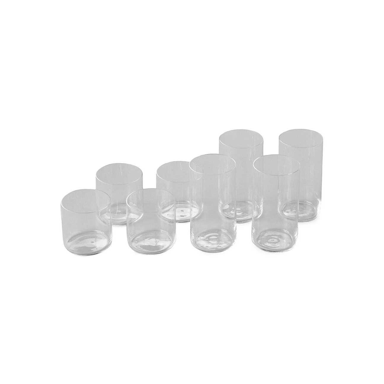 Fable Glassware Set