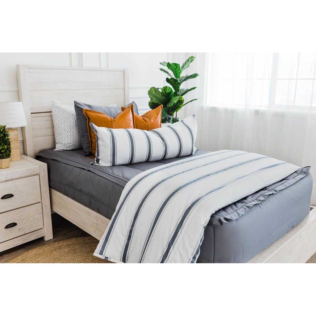 Beddy s Beddy's Morgan All-in-One Zipper Bed Set
