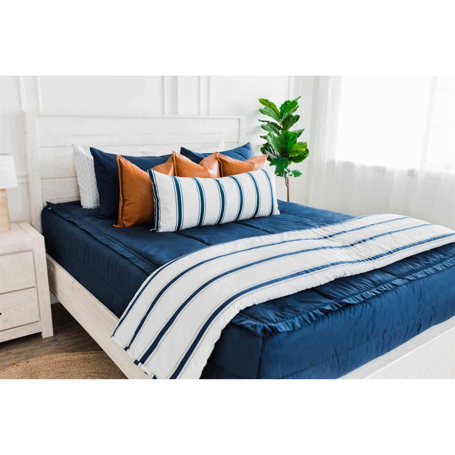 Beddy s Beddy's Morgan All-in-One Zipper Bed Set