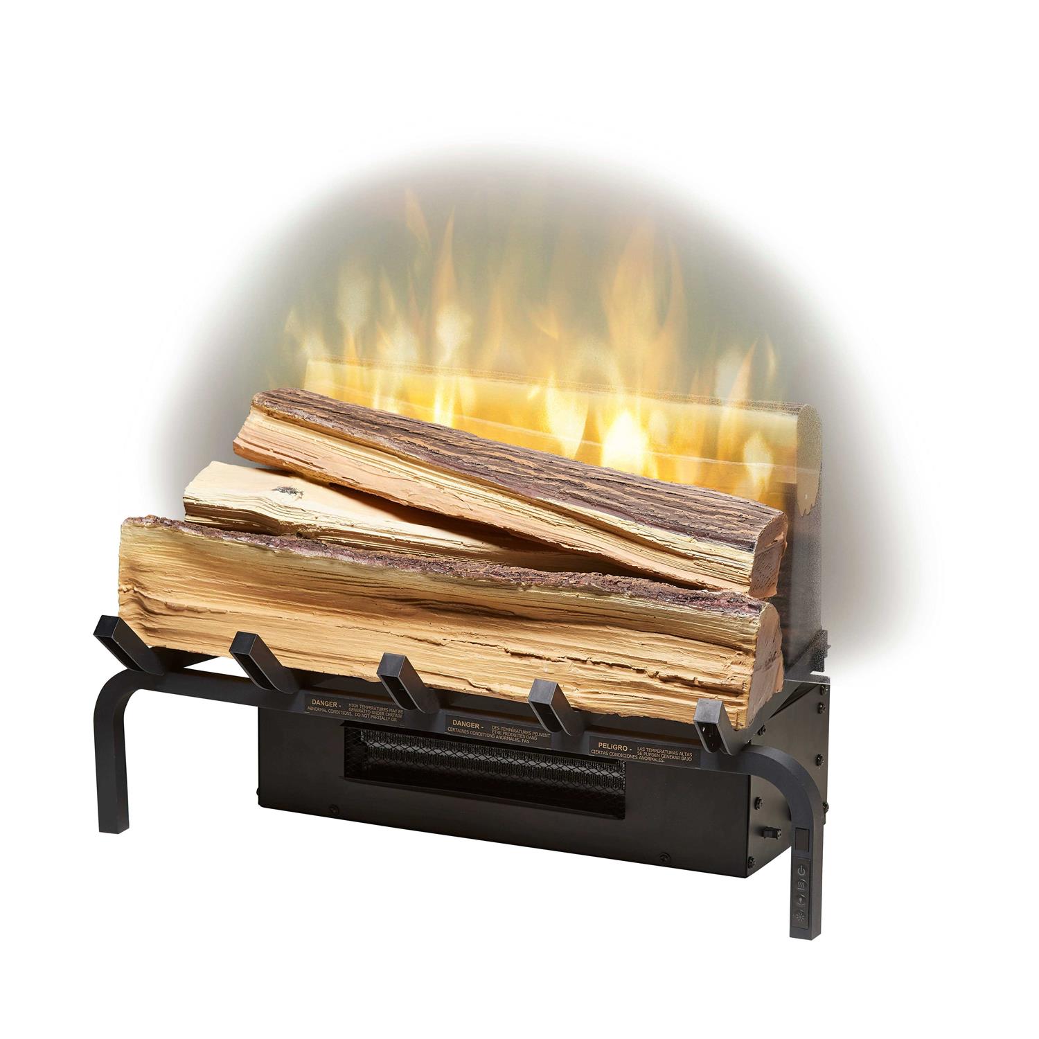 Dimplex Revillusion Plug-In Electric Log Set RLG20FC