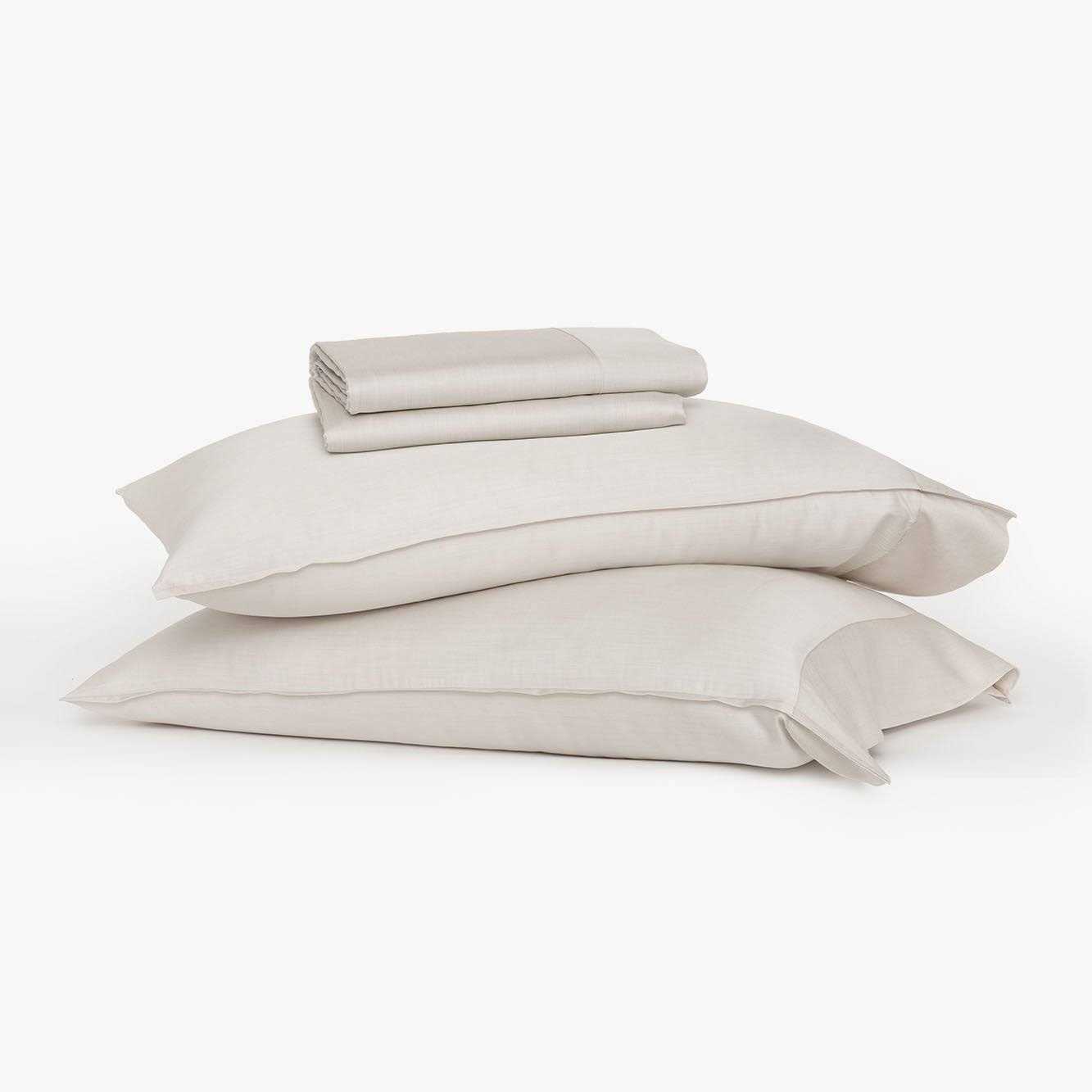 Buffy Eucalyptus Sheet Set