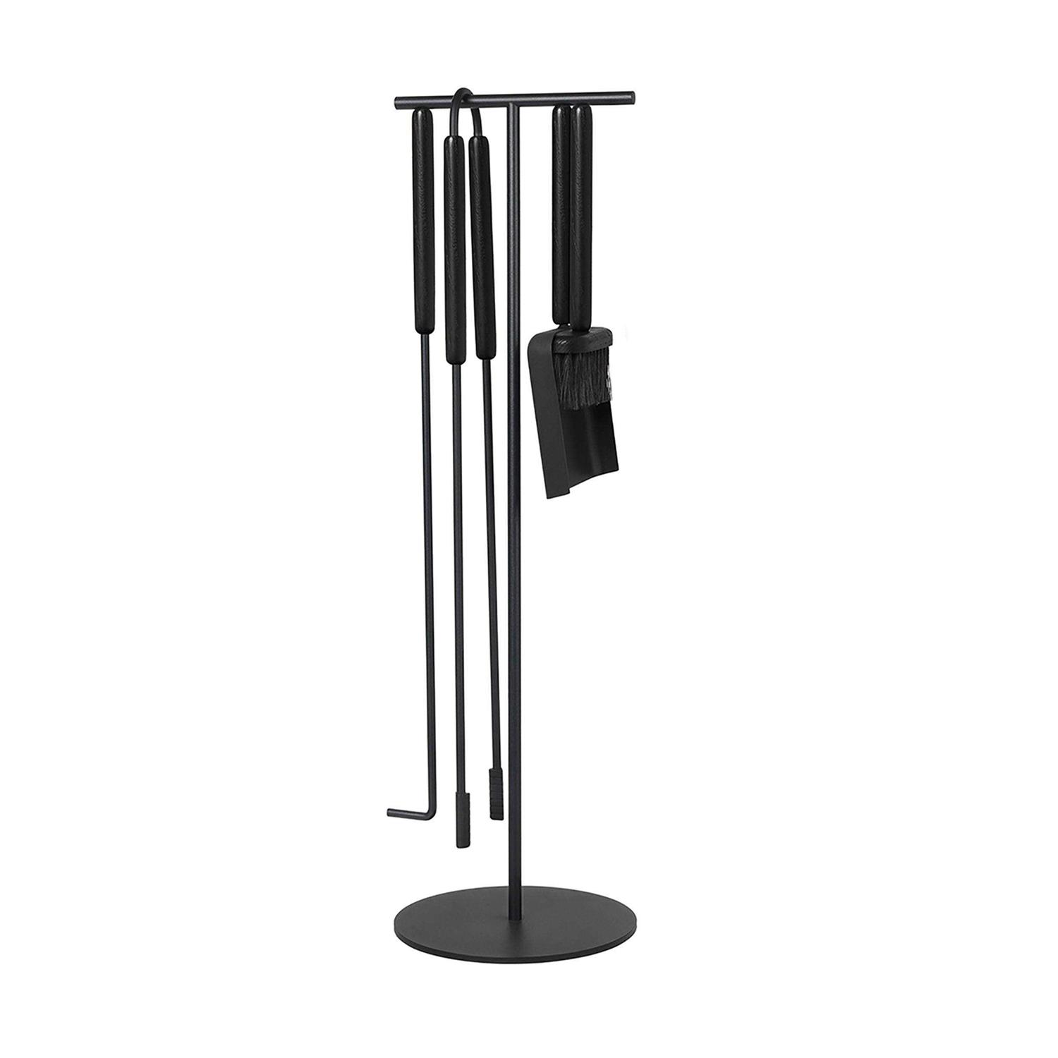 Blomus Ashi Fireplace Tool Set