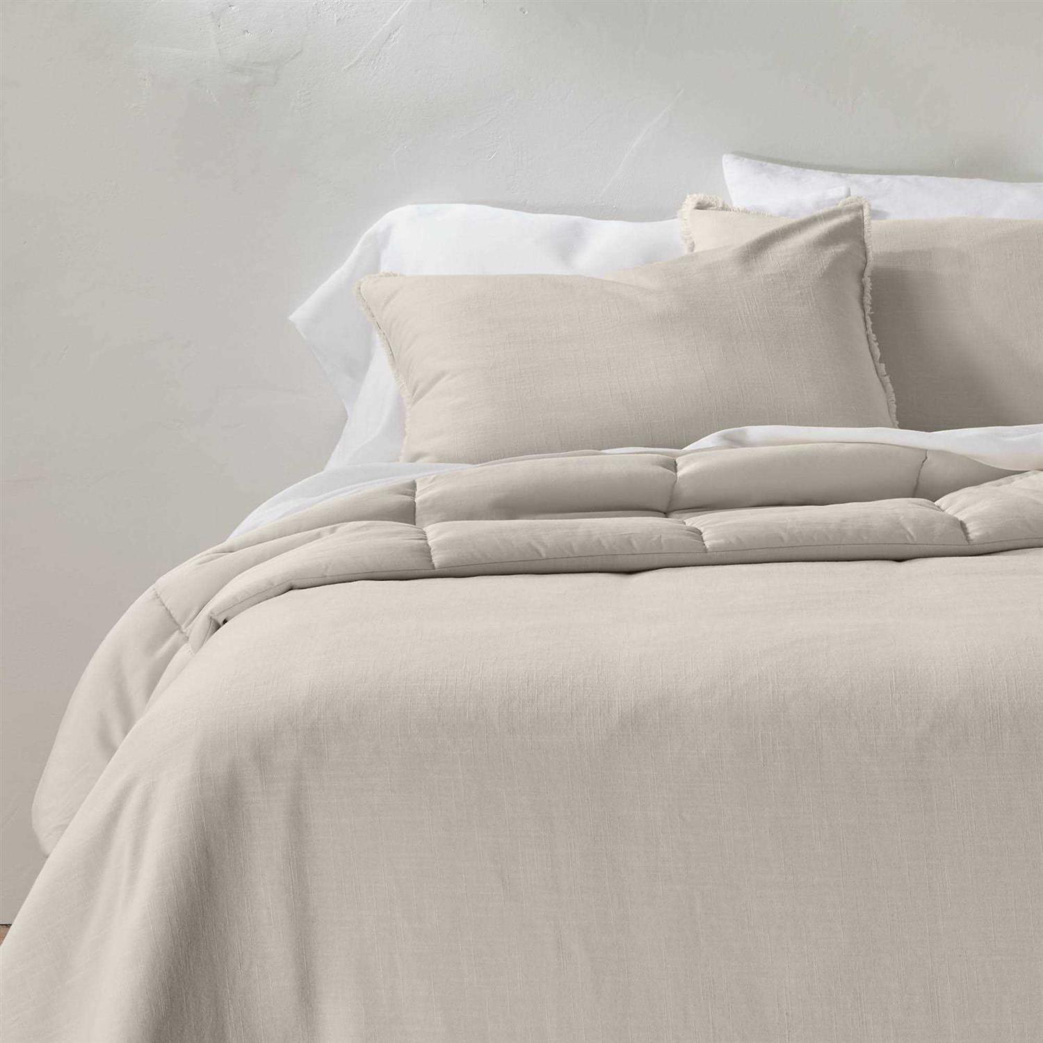 Casaluna Duvet Sham Set