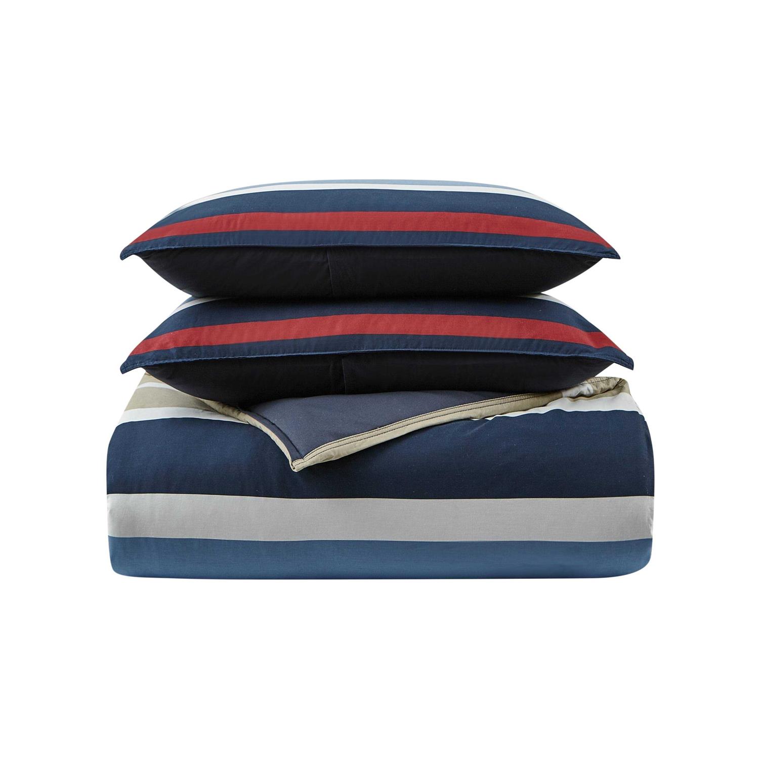 Comforter Set Nautica