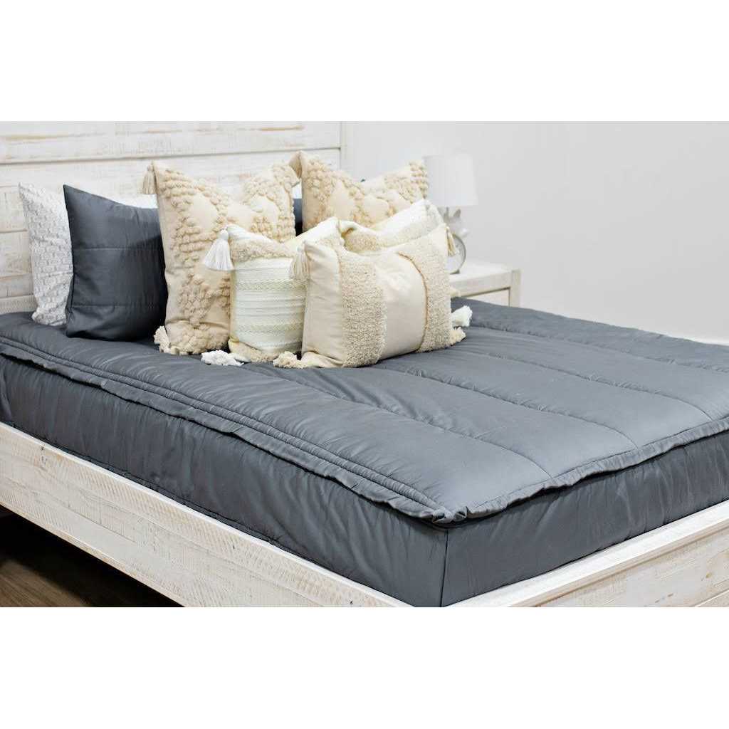 Beddy s Beddy's Morgan All-in-One Zipper Bed Set