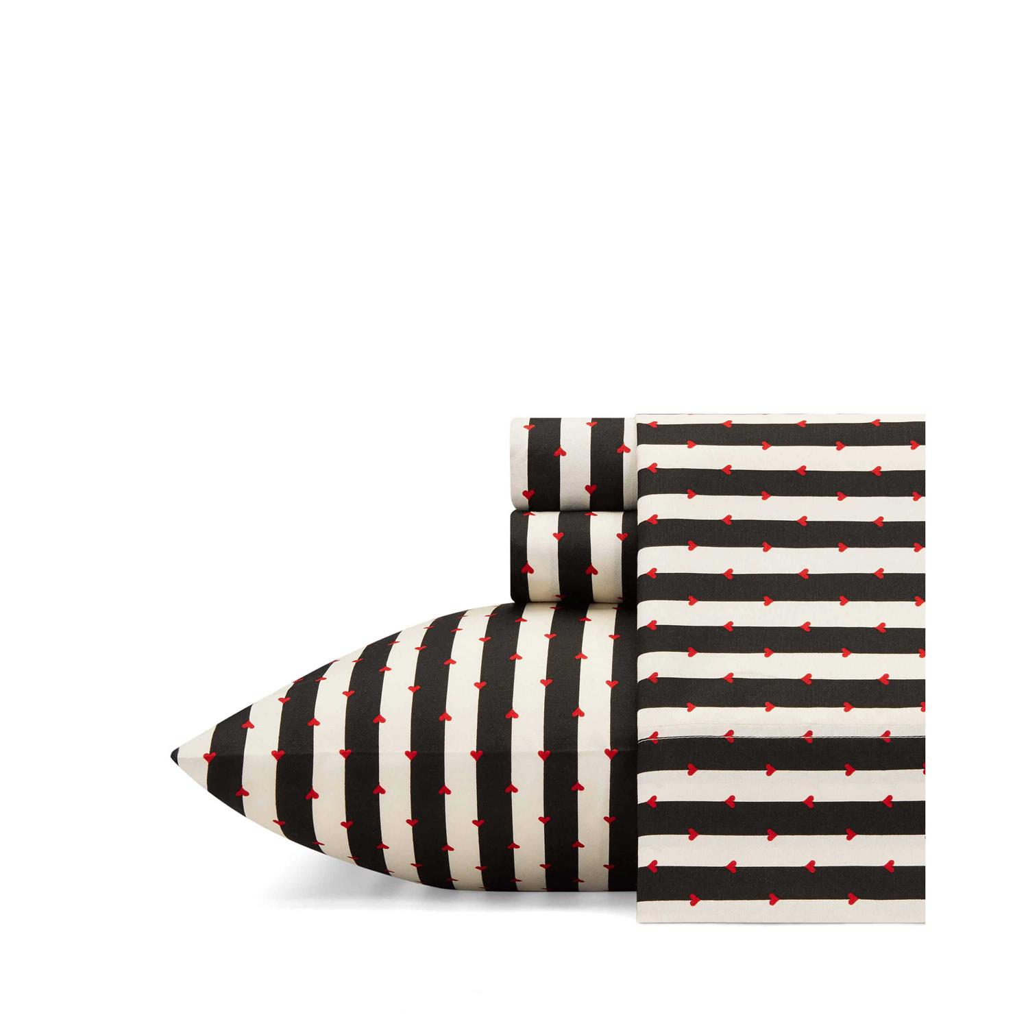 Betsey Johnson Sheet Set
