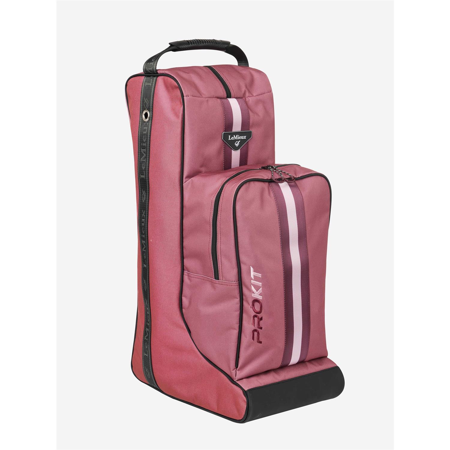 LeMieux Boot & Hat Bag