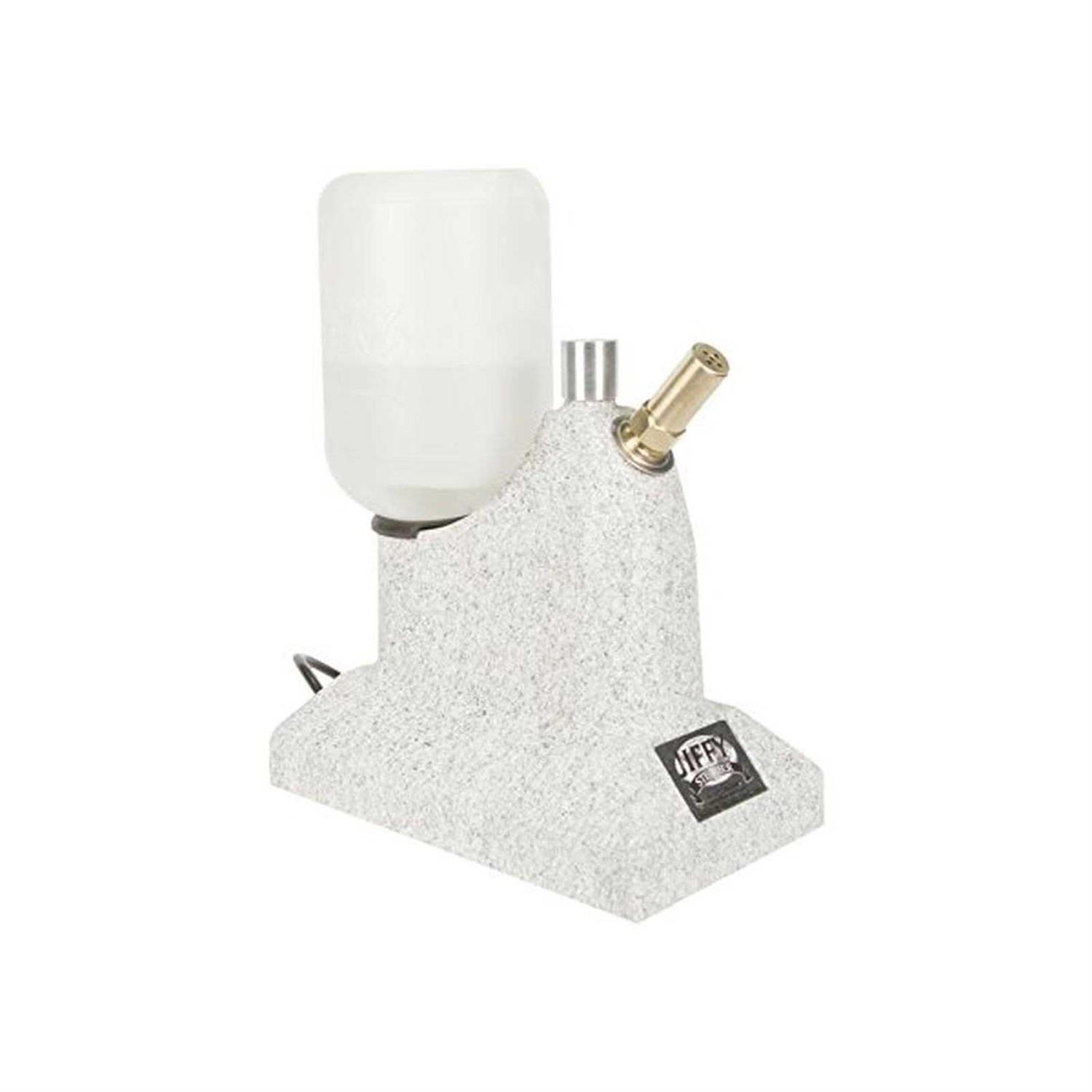 J-1 Jiffy Hat Steamer