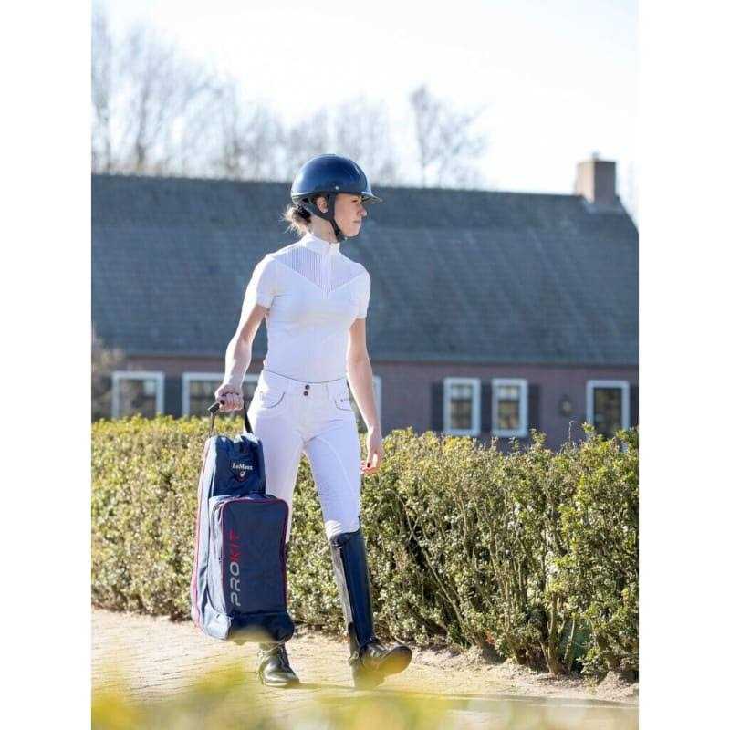 LeMieux Boot & Hat Bag