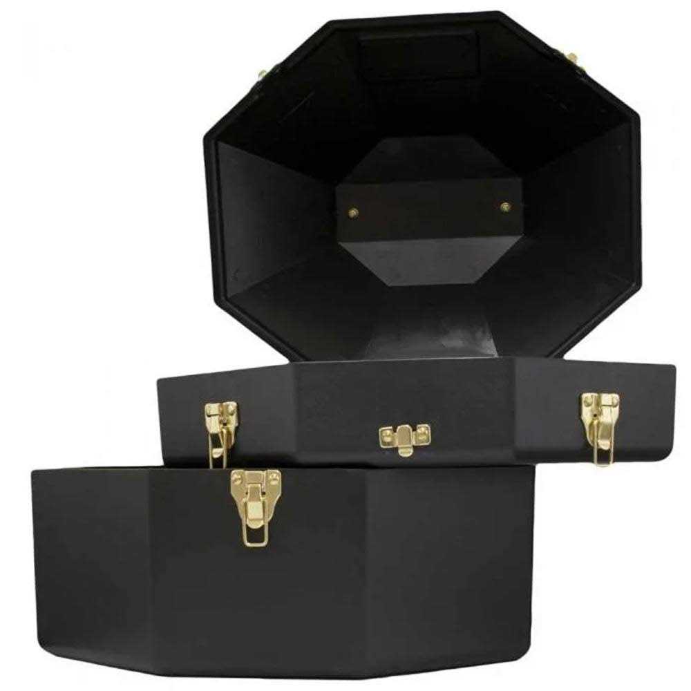 M&F Western Double Hat Can