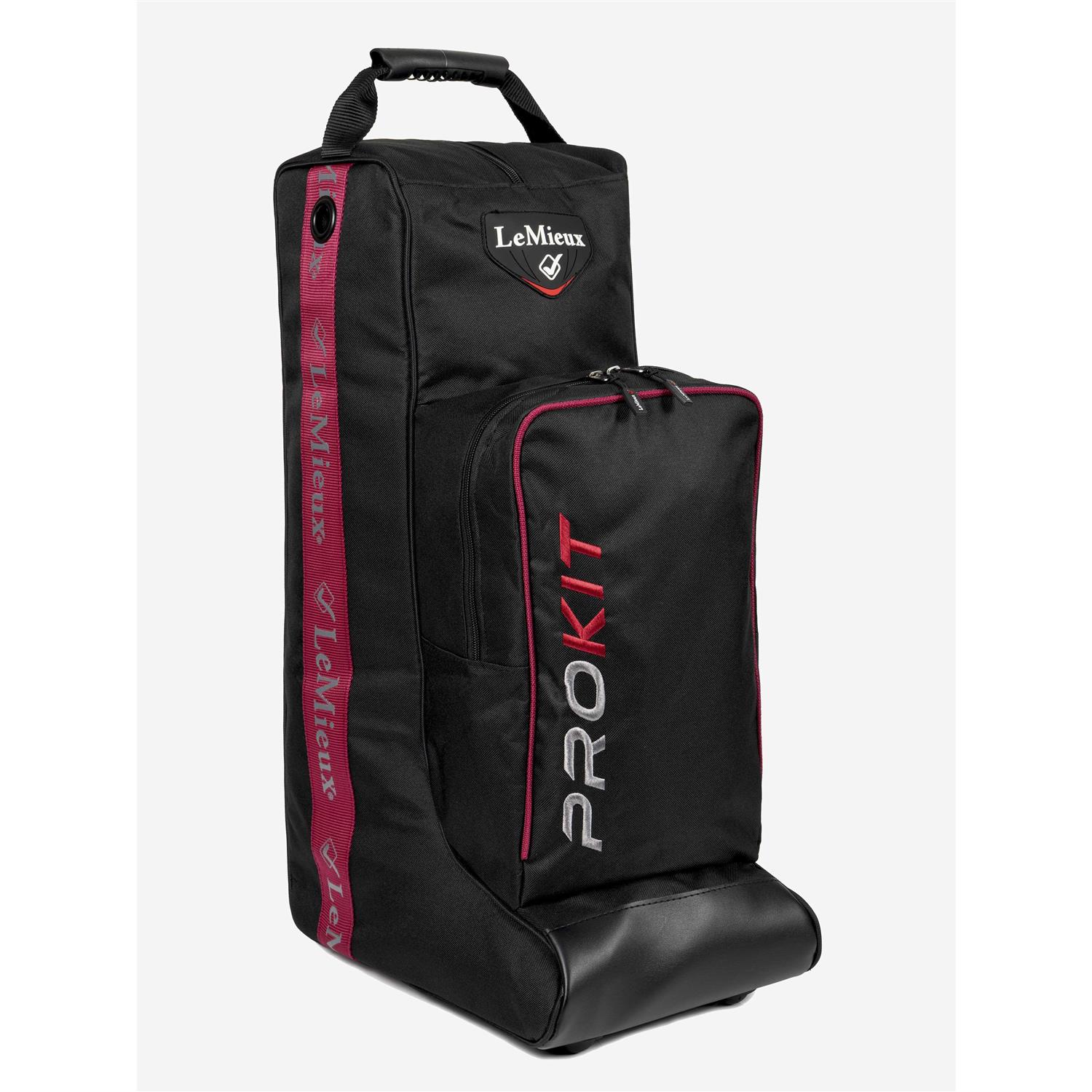 LeMieux Boot Hat Bag