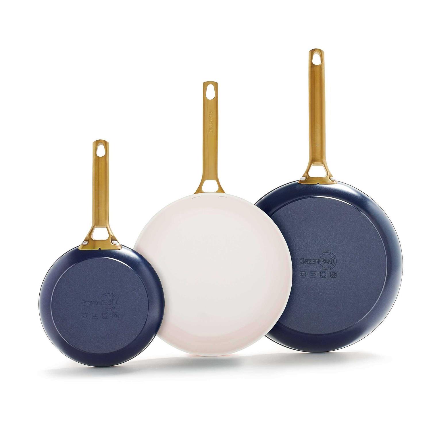 GreenPan Reserve Nonstick Set