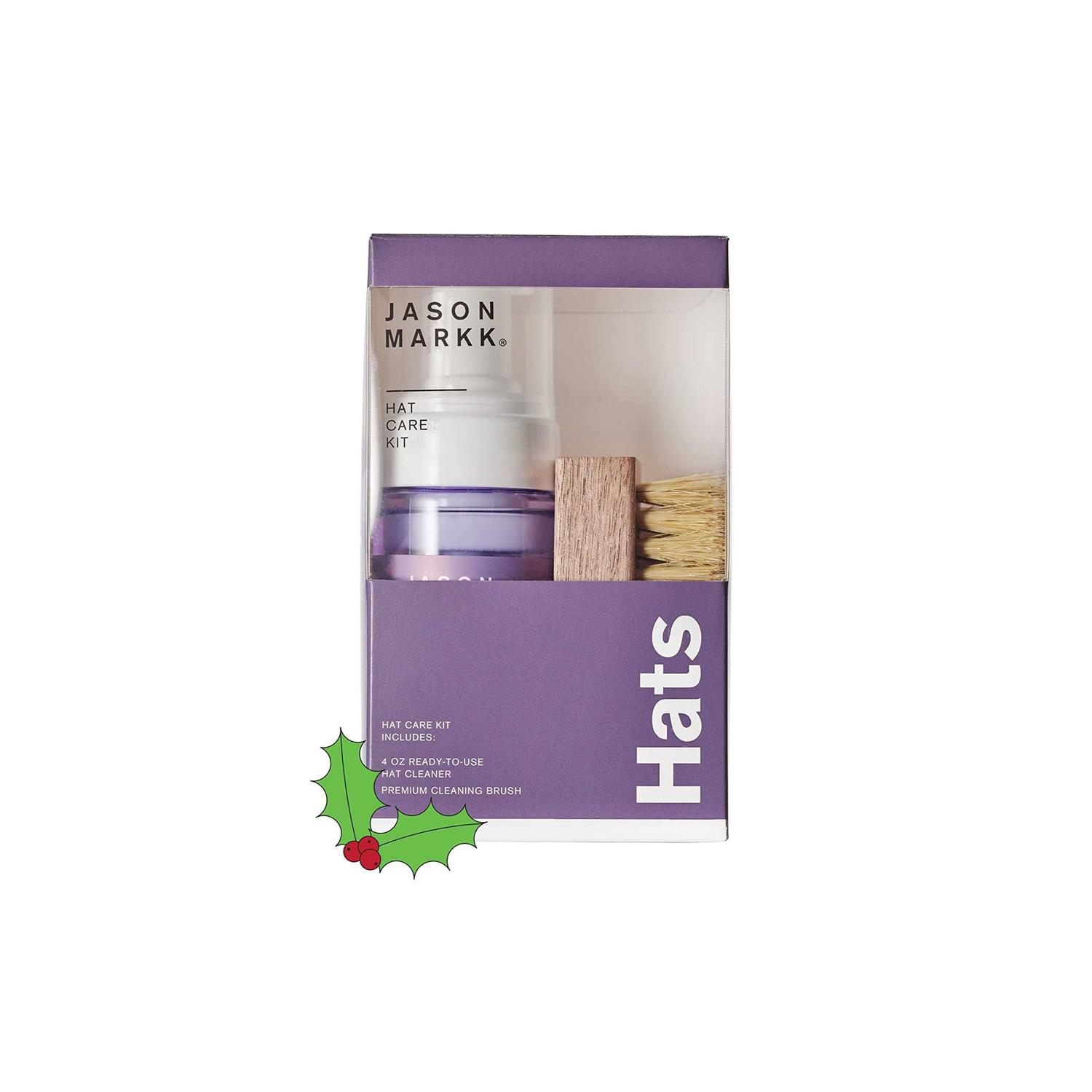 Jason Markk Hat Care Kit
