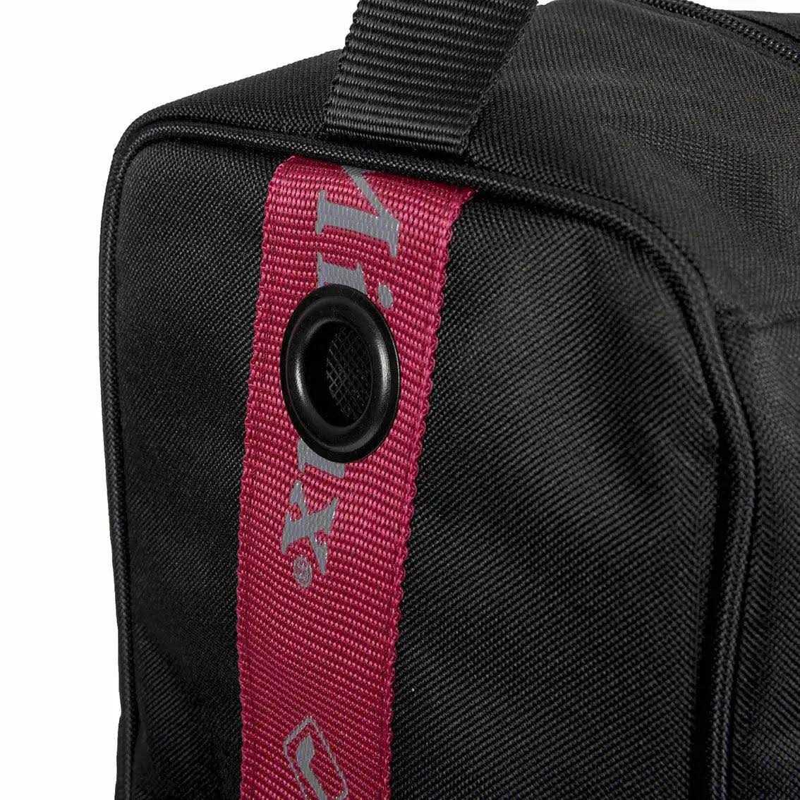 LeMieux Boot Hat Bag