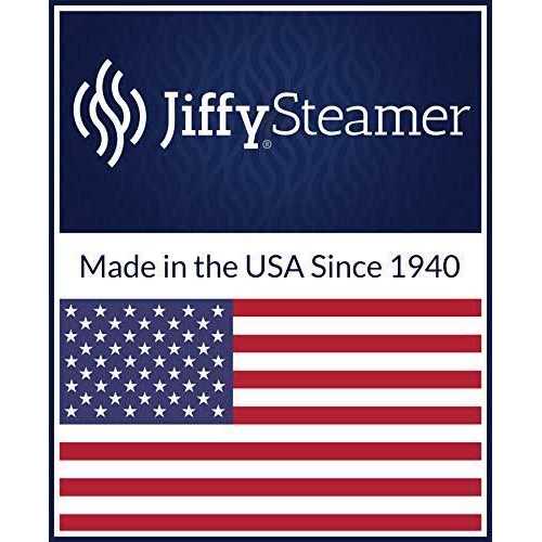 J-1 Jiffy Hat Steamer