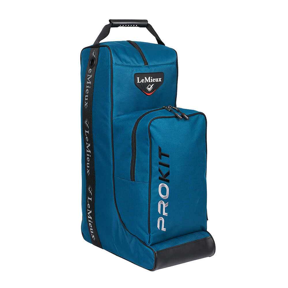 LeMieux Boot & Hat Bag