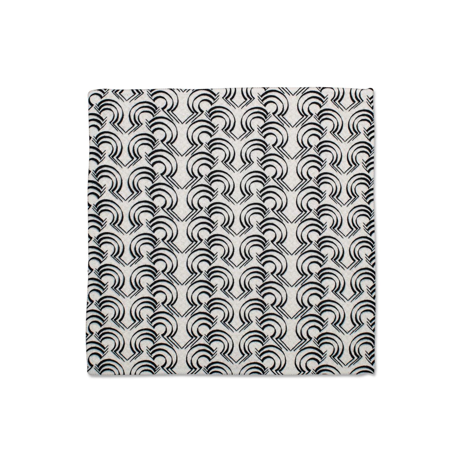 Geometry Dishcloth Set