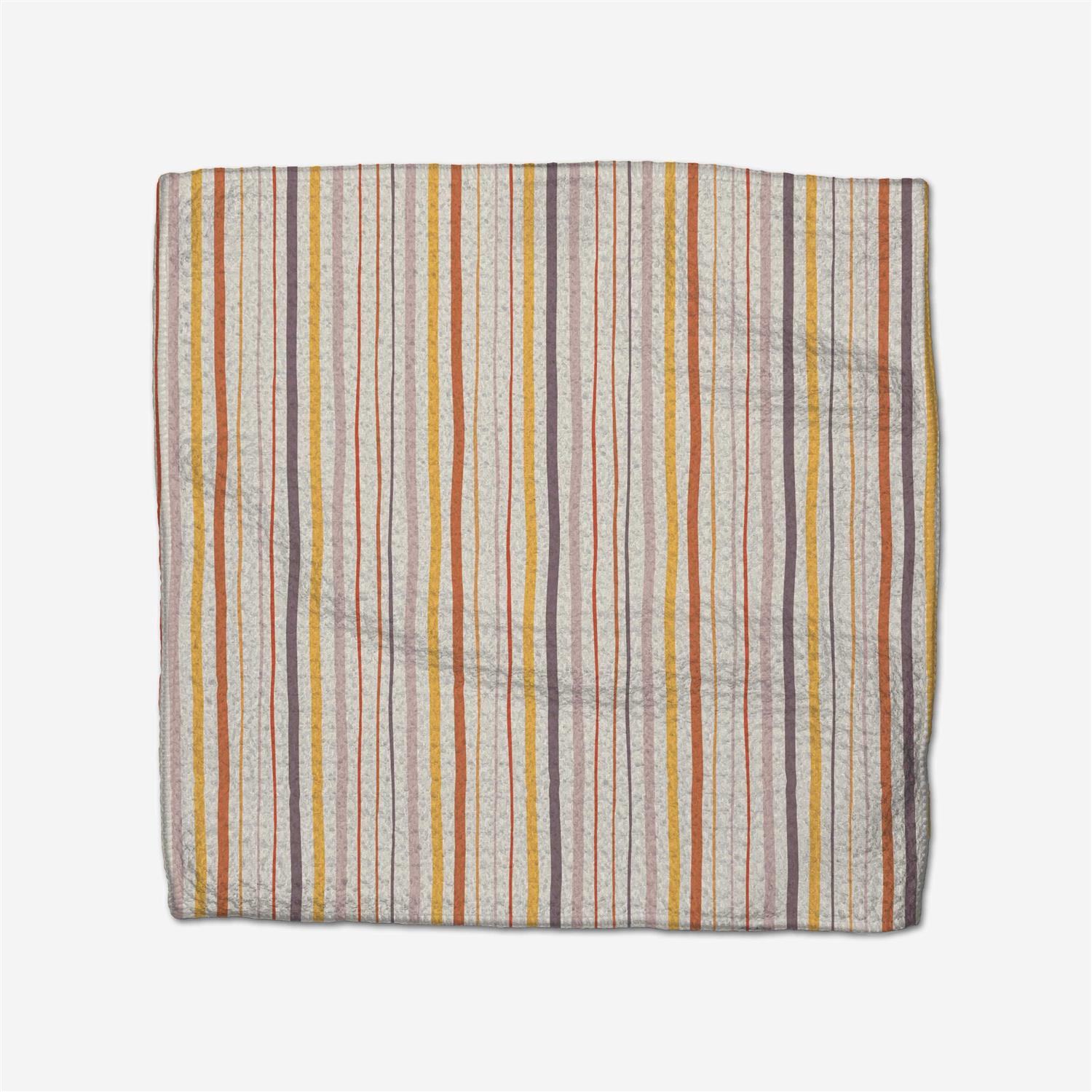 Geometry Dishcloth Set