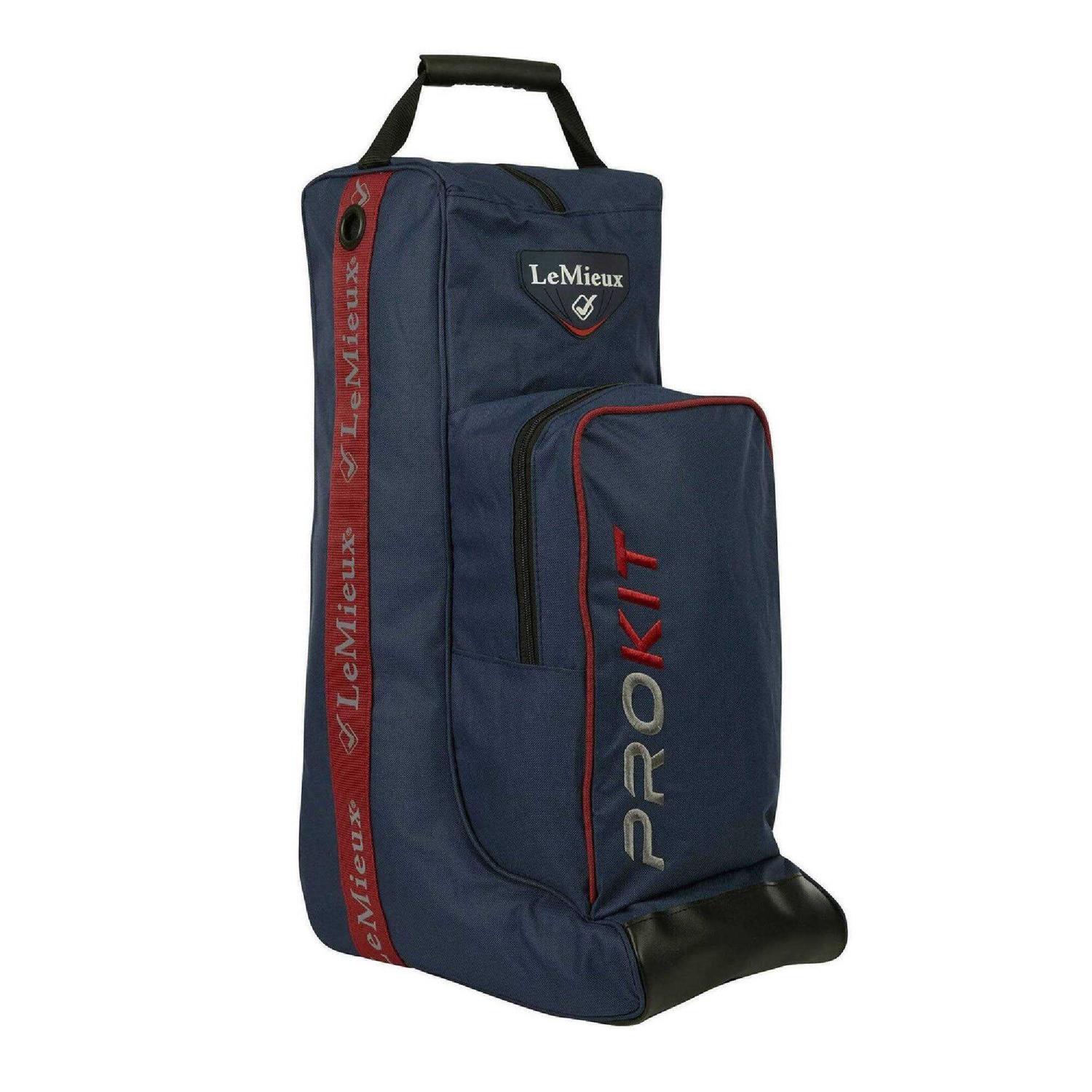 LeMieux Boot Hat Bag