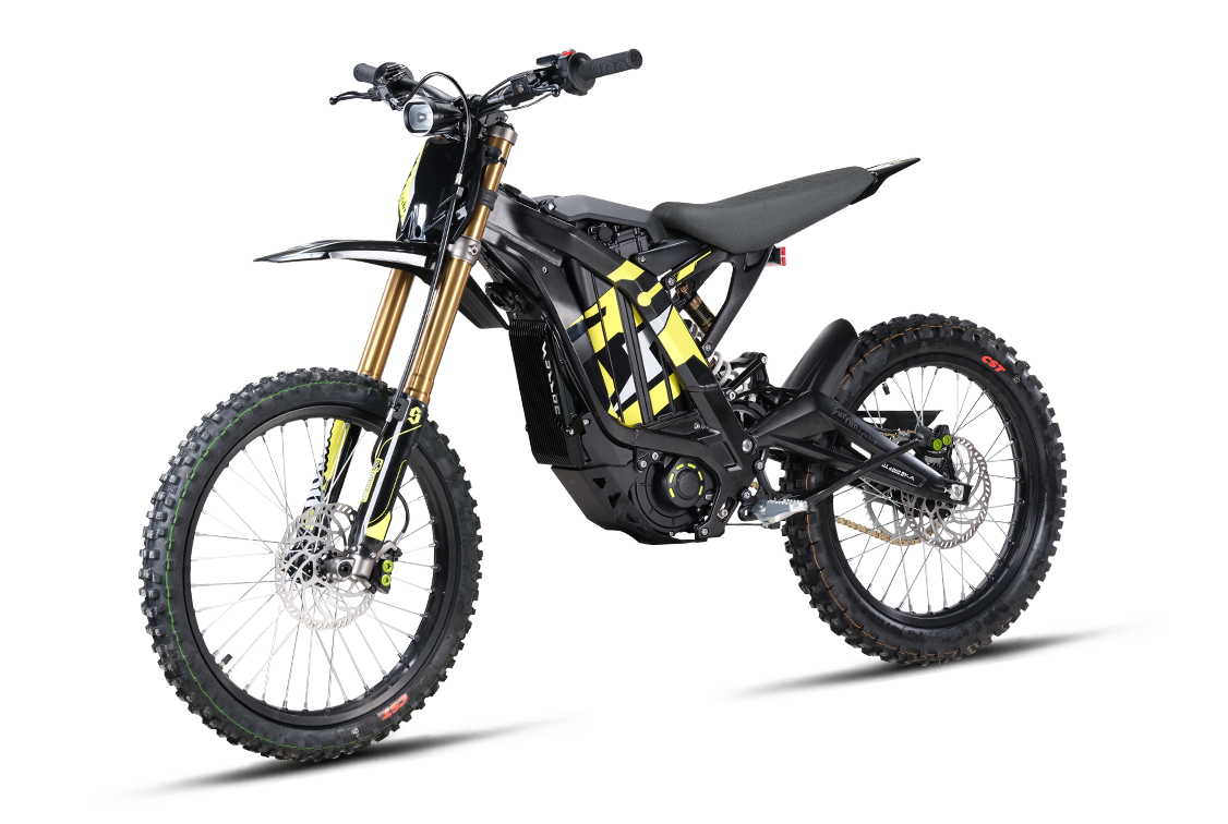 Surron Light Bee X Electric Bike